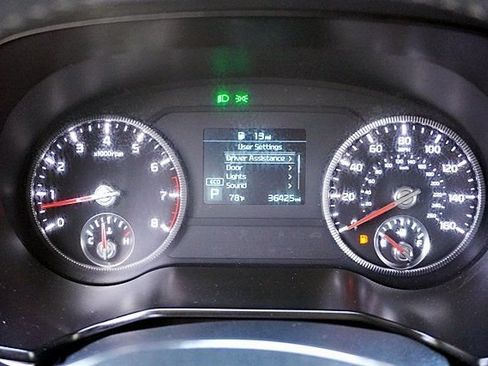 Used 2021 Kia Telluride S FWD image 34