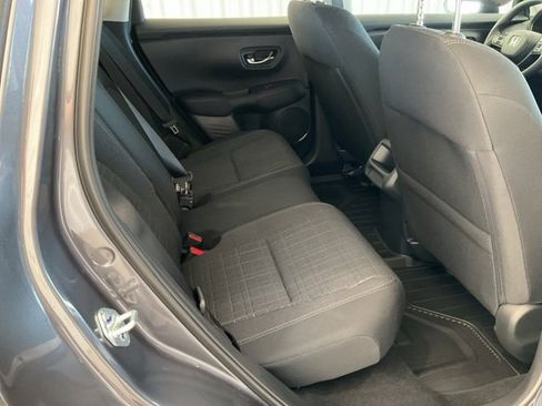 New 2026 Honda HR-V LX image 24