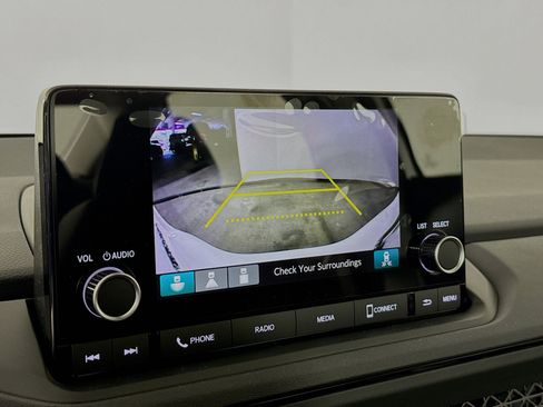 New 2025 Honda Accord SE image 13