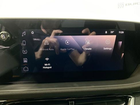 Certified 2024 Buick Envista Sport Touring w/ Convenience I Package image 16