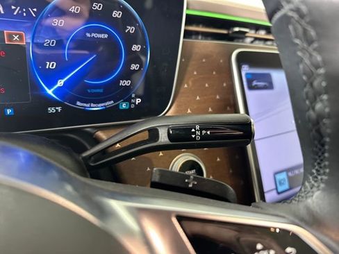 Used 2023 Mercedes-Benz EQE 350+ 4MATIC SUV image 19