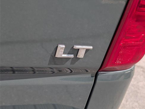 Used 2025 Chevrolet Silverado 1500 LT image 10