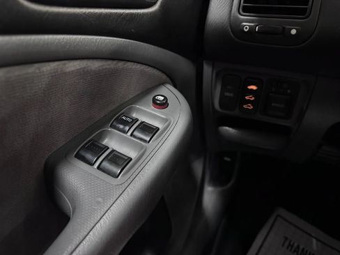 Used 2003 Honda Civic EX image 19