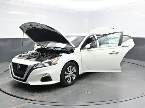 Used 2021 Nissan Altima 2.5 S image 41