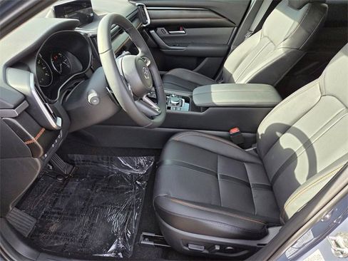 New 2026 MAZDA CX-50 AWD 2.5 S w/ Accent Package image 6
