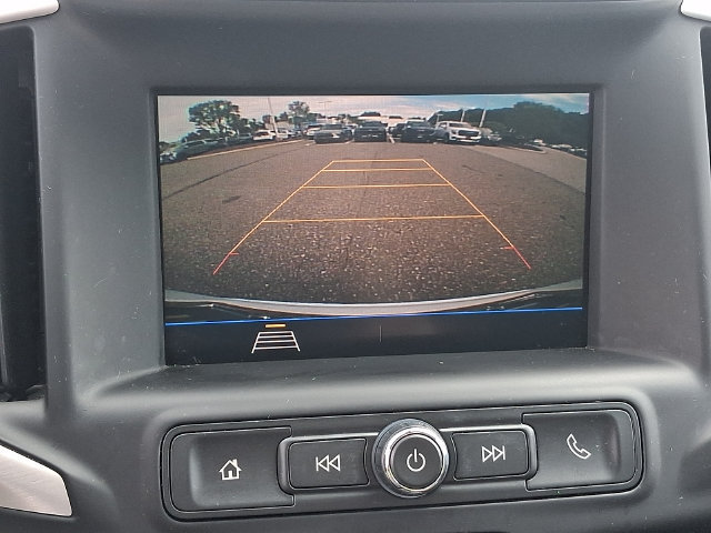 Used 2021 GMC Terrain SLE w/ Driver Convenience Package AWD/4WD image 11
