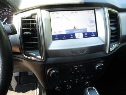 Used 2020 Ford Ranger XLT w/ Equipment Group 302A Luxury image 9