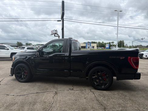 Used 2021 Ford F150 XLT w/ Equipment Group 301A Mid AWD/4WD image 10