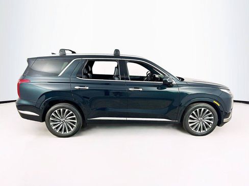 Used 2024 Hyundai Palisade Calligraphy AWD/4WD image 4