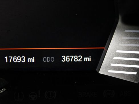 Used 2023 Toyota Supra Premium w/ Driver Assist Package image 24