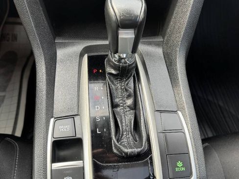Used 2019 Honda Civic EX image 25