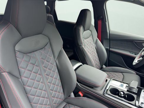 New 2026 Audi Q7 3.0T Prestige AWD/4WD image 26