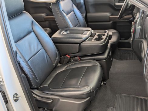 Used 2021 Chevrolet Silverado 1500 RST image 20