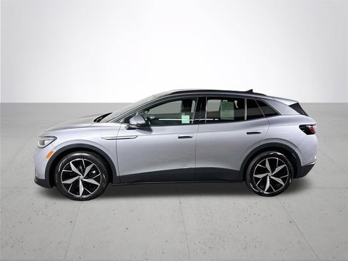 Certified 2023 Volkswagen ID.4 Pro S RWD image 10