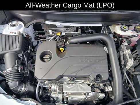 New 2026 GMC Terrain Denali w/ LPO, Floor Liner Package image 33