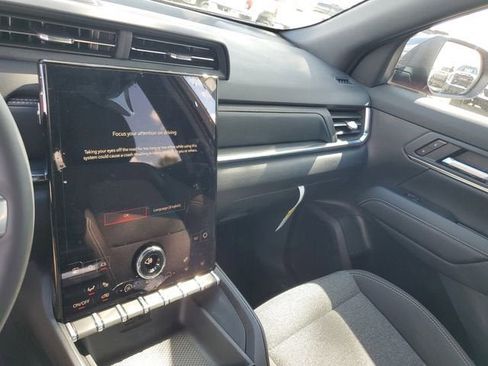 New 2026 GMC Terrain Elevation w/ Black Edition image 26