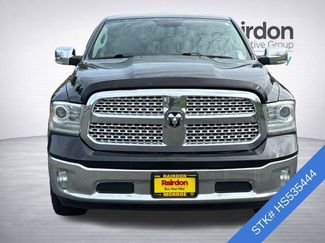 Used 2017 RAM 1500 Laramie w/ Convenience Group AWD/4WD video 2
