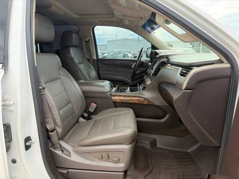 Used 2016 GMC Yukon Denali w/ Open Road Package AWD/4WD image 58