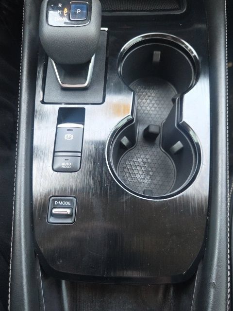 Used 2021 Nissan Rogue SL FWD image 32