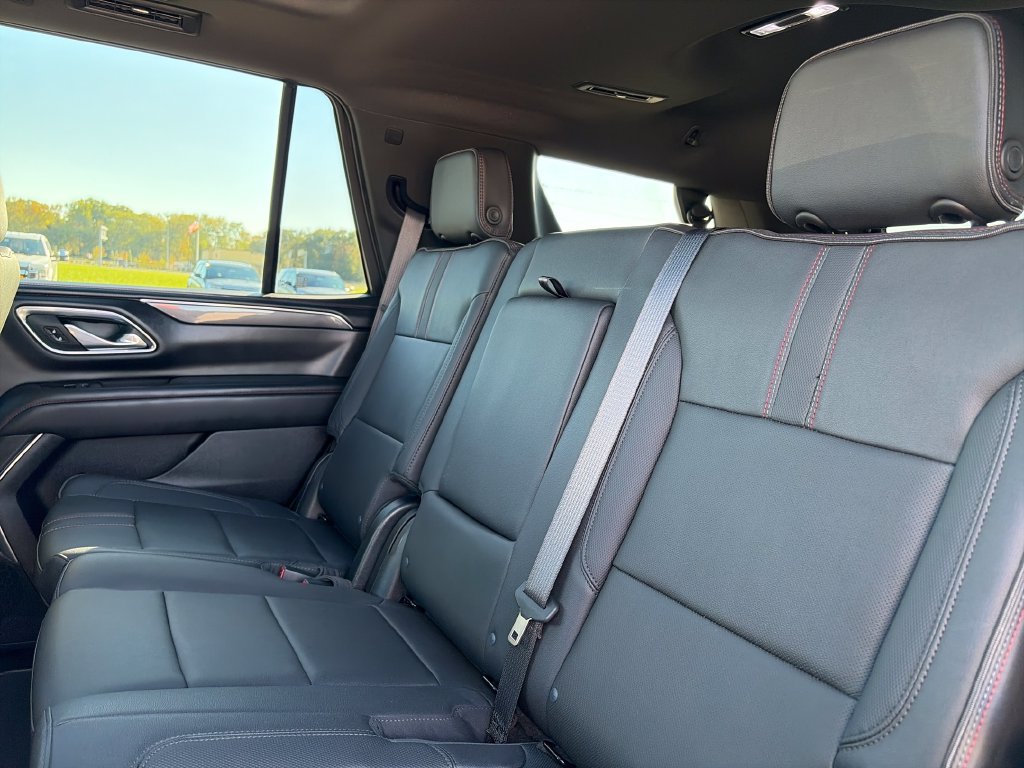 Used 2023 Chevrolet Tahoe RST AWD/4WD image 31