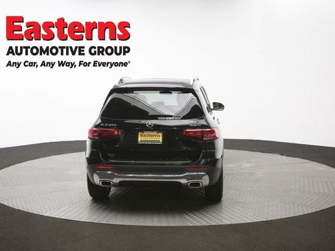 Used 2020 Mercedes-Benz GLB 250 4MATIC image 38