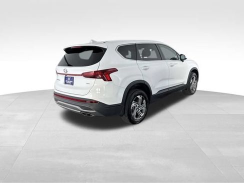 Used 2023 Hyundai Santa Fe SE AWD/4WD image 6