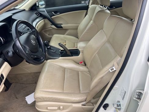 Used 2009 Acura TSX w/ Technology Package image 12