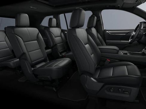New 2025 GMC Acadia Elevation w/ Elevation Premium Package image 72