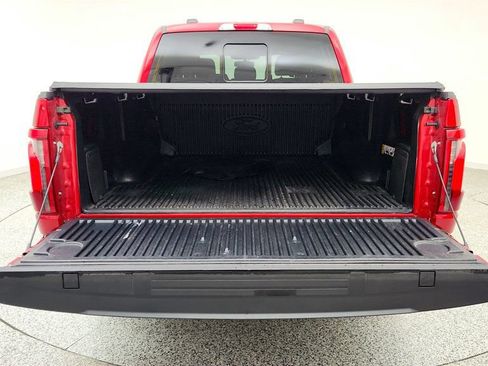 Used 2024 Ford F150 XLT w/ Equipment Group 302A MID AWD/4WD image 21