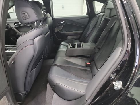Used 2023 Acura TLX SH-AWD w/ A-SPEC Pkg image 28
