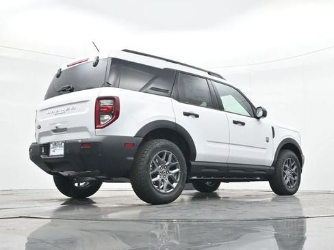 New 2025 Ford Bronco Sport Big Bend w/ Convenience Package AWD/4WD image 40