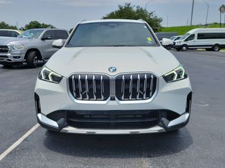 Used 2025 BMW X1 xDrive28i w/ Technology Package AWD/4WD video 2
