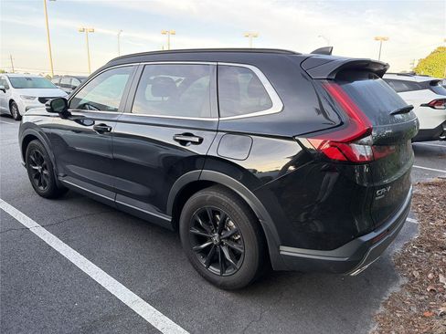 Used 2024 Honda CR-V Sport-L image 5