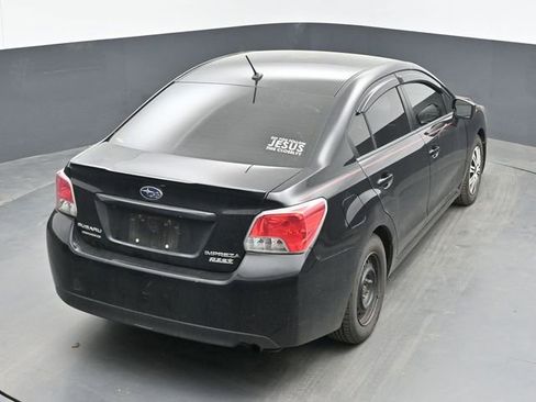 Used 2015 Subaru Impreza 2.0i image 24