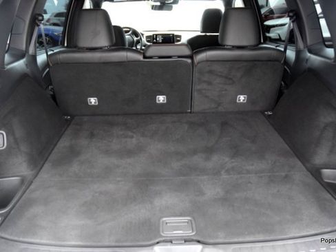 Used 2023 Honda Passport TrailSport image 15