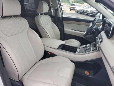 Used 2022 Hyundai Palisade Limited AWD/4WD image 42