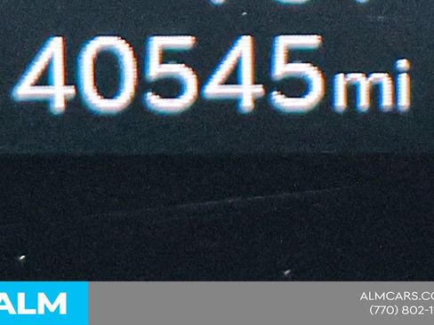 Used 2025 Kia K4 FWD image 44