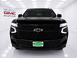 Used 2023 Chevrolet Tahoe RST w/ Luxury Package AWD/4WD video 2