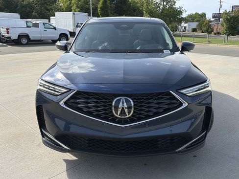 Certified 2026 Acura MDX FWD w/ Technology Package image 54