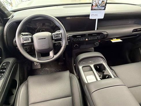 New 2026 Hyundai Palisade XRT Pro AWD/4WD image 6