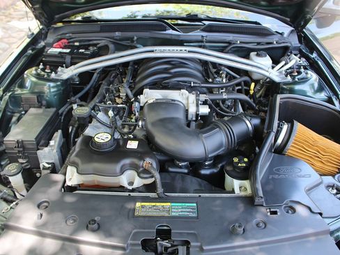 Used 2008 Ford Mustang GT RWD image 52