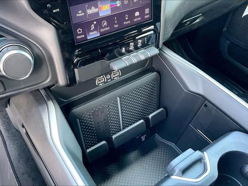 New 2026 RAM 1500 Lone Star RWD image 19