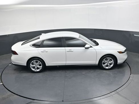 New 2026 Honda Accord LX image 26