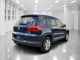 Used 2013 Volkswagen Tiguan S image 3