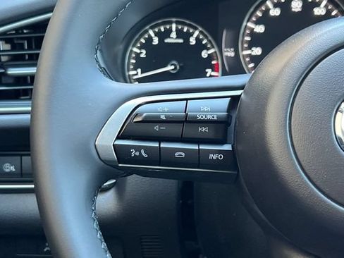 New 2026 MAZDA CX-30 AWD 2.5 S w/ Select Sport Pkg image 27