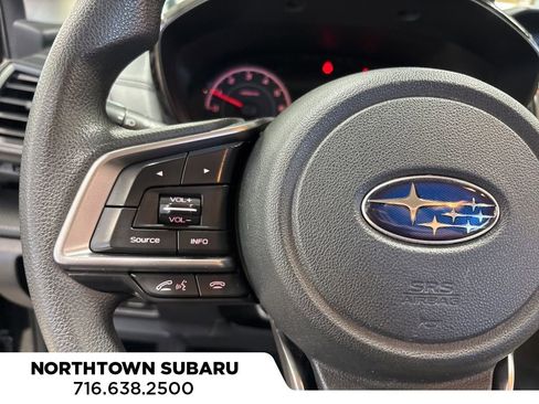 Used 2018 Subaru Impreza 2.0i image 9