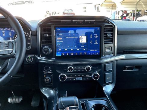 Certified 2023 Ford F150 XLT w/ Equipment Group 302A High image 6