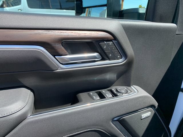 New 2026 GMC Sierra 2500 SLT w/ SLT Convenience Package AWD/4WD image 19