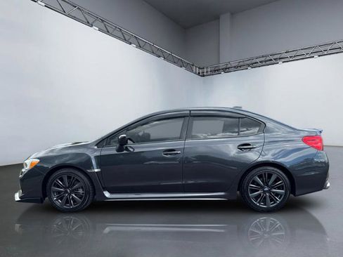 Used 2019 Subaru WRX AWD/4WD image 2