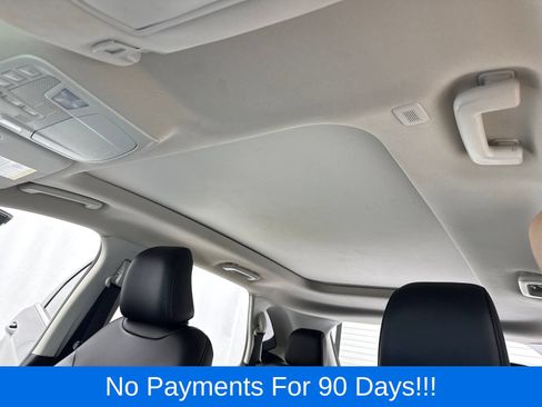 Used 2022 Ford Edge SEL w/ Convenience Package AWD/4WD image 28
